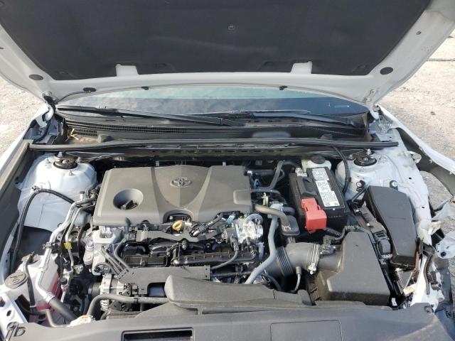 2024 TOYOTA CAMRY LE - 4T1R11AK7RU248533