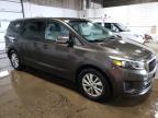 Lot #3027061814 2016 KIA SEDONA LX