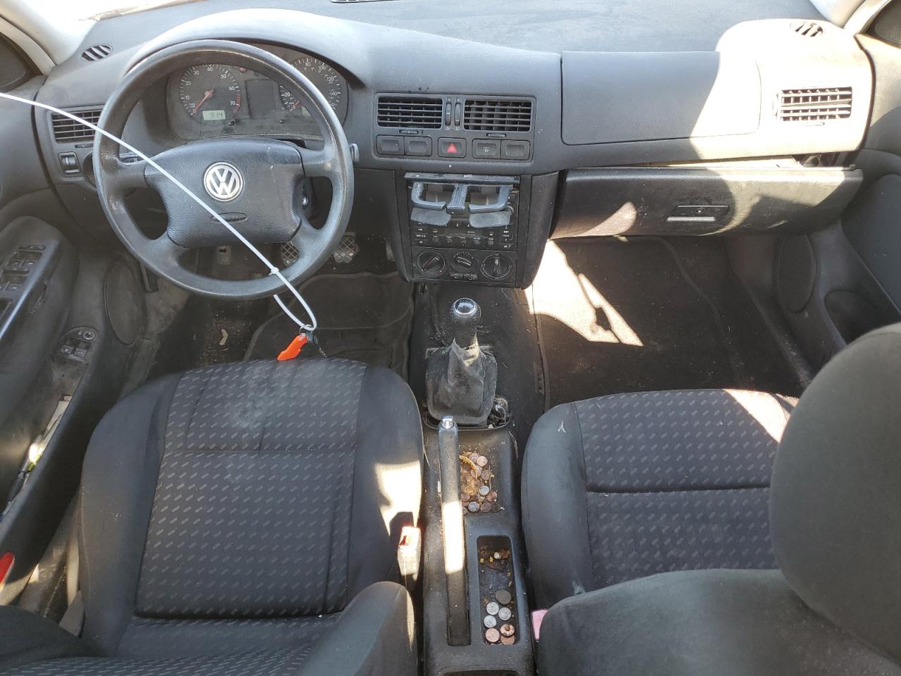 3VWRK69M23M056823 2003 Volkswagen Jetta Gl