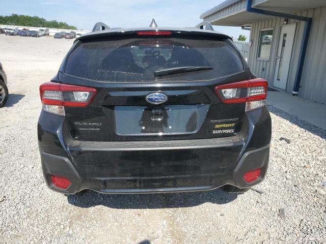 2023 SUBARU CROSSTREK - JF2GTHRC4PH206615