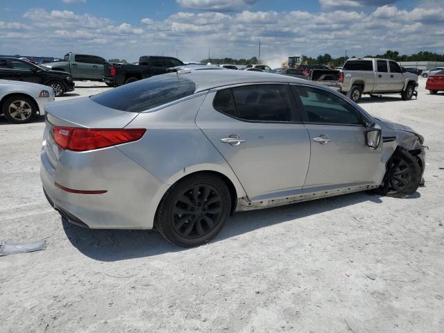 2014 Kia Optima Lx VIN: 5XXGM4A75EG304761 Lot: 57918524