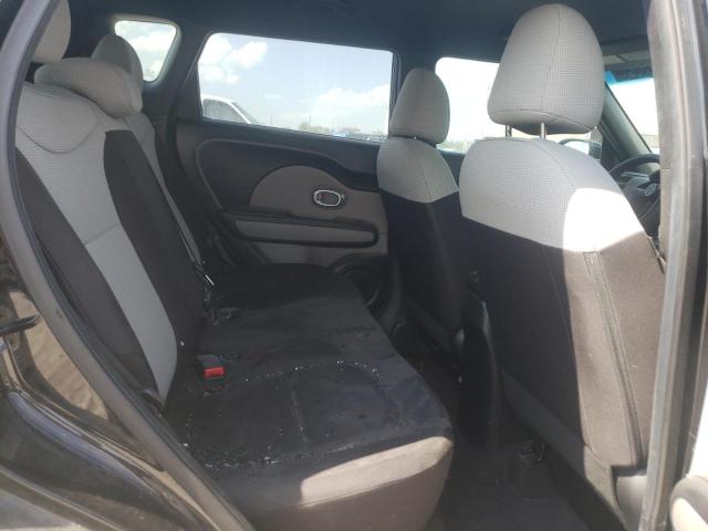 2018 Kia Soul VIN: KNDJN2A2XJ7895815 Lot: 59158624