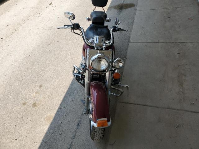 2002 HARLEY-DAVIDSON FLSTCI 1HD1BWB162Y089504