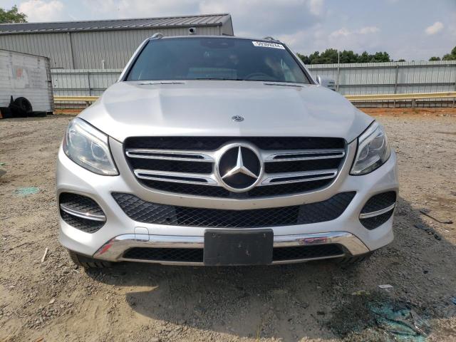 2017 Mercedes-Benz Gle 350 4Matic VIN: 4JGDA5HB5HA973796 Lot: 59309244