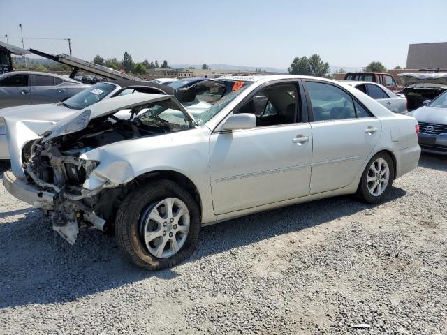 2005 Toyota Camry Le VIN: JTDBF32K250165403 Lot: 57822234