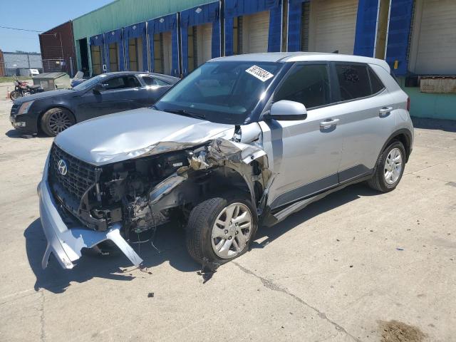 2022 Hyundai Venue Se VIN: KMHRB8A37NU200300 Lot: 58735034