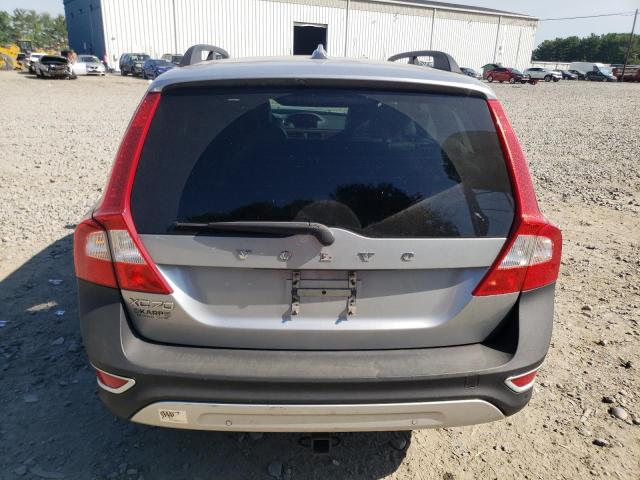 2012 Volvo Xc70 3.2 VIN: YV4940BL1C1131095 Lot: 58854974