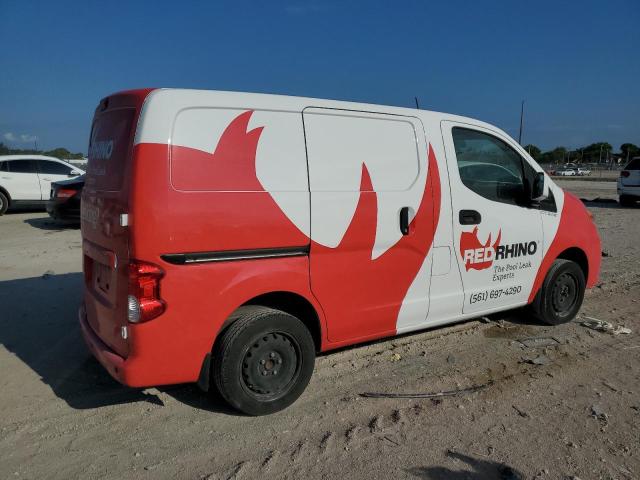 2021 Nissan Nv200 2.5S VIN: 3N6CM0KN8MK699934 Lot: 57749894