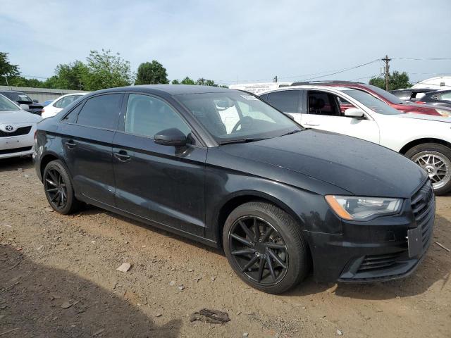 2015 Audi A3 Premium VIN: WAUBFGFF5F1015119 Lot: 59159224