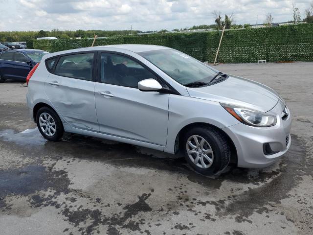 2014 Hyundai Accent Gls VIN: KMHCT5AE0EU173976 Lot: 59494034