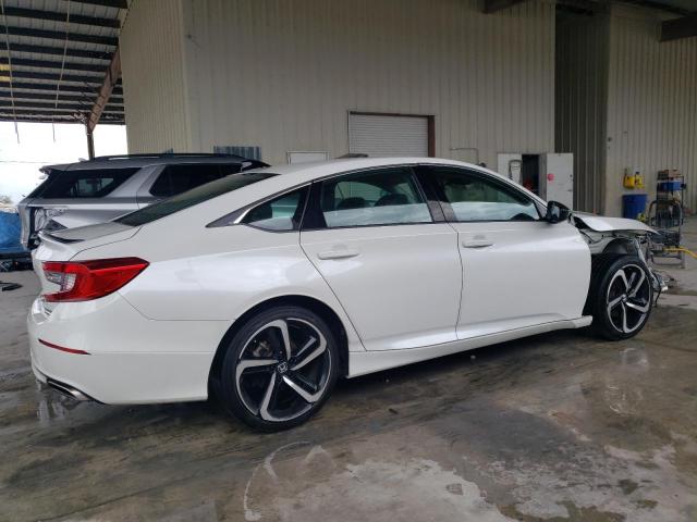 2021 HONDA ACCORD SPO - 1HGCV1F49MA075084