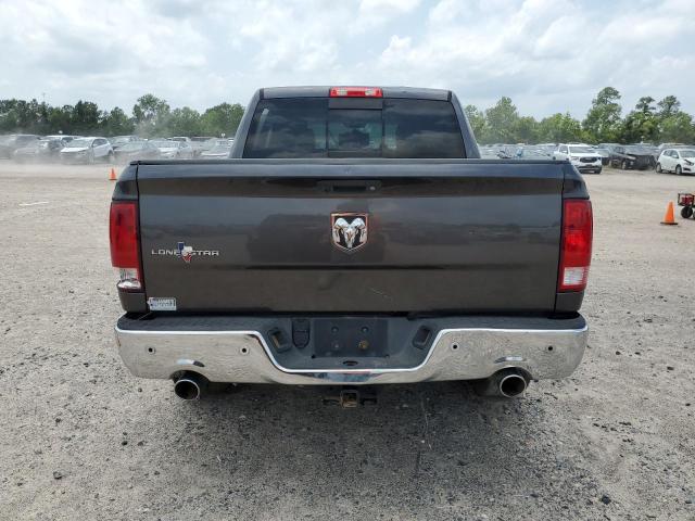 2016 Ram 1500 Slt VIN: 3C6RR6LTXGG301054 Lot: 57276434