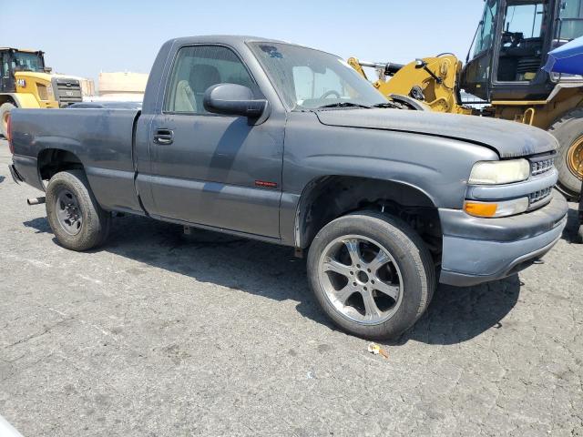 2000 Chevrolet Silverado K1500 VIN: 1GCEK14T0YZ154483 Lot: 52697924