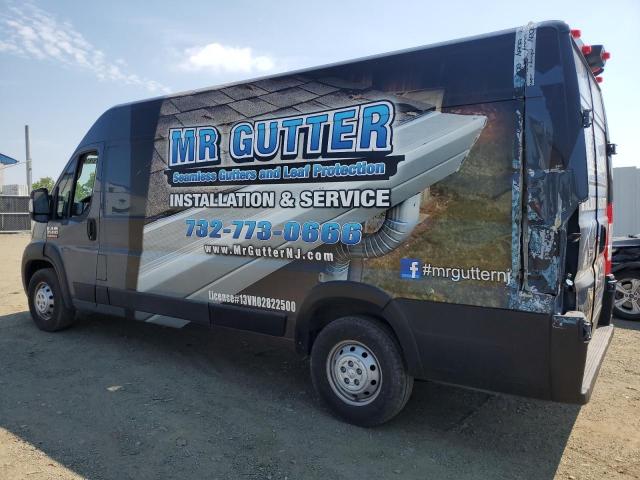 2021 Ram Promaster 3500 3500 High VIN: 3C6MRVJGXME550360 Lot: 57976144