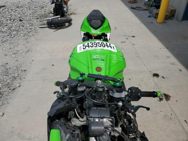 2018 KAWASAKI ZX1000 S - JKAZXCS18JA014938