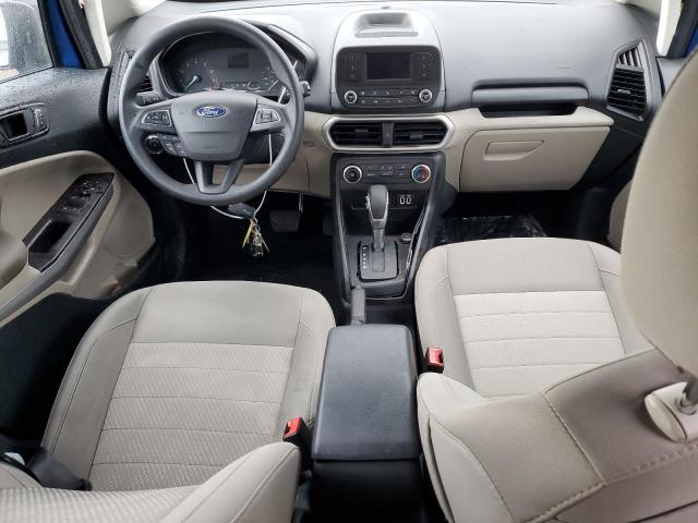 2021 Ford EcoSport - Image 8