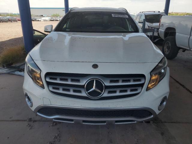 VIN WDCTG4EB0JJ492030 2018 Mercedes-Benz GLA-Class,... no.5