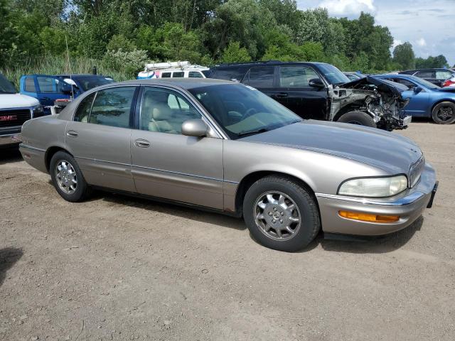 2004 Buick Park Avenue VIN: 1G4CW54KX44162927 Lot: 59348344