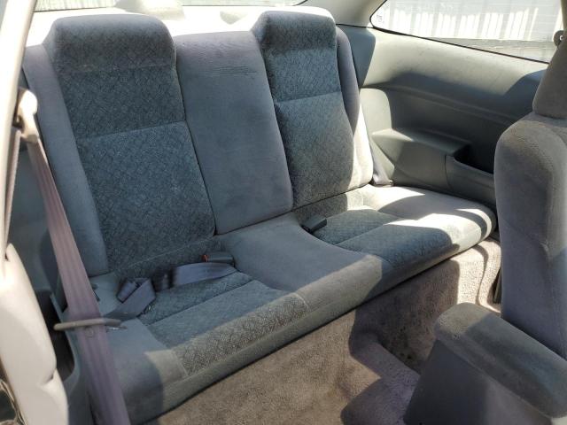 1998 Honda Civic Ex VIN: 1HGEJ8244WL040589 Lot: 60271824