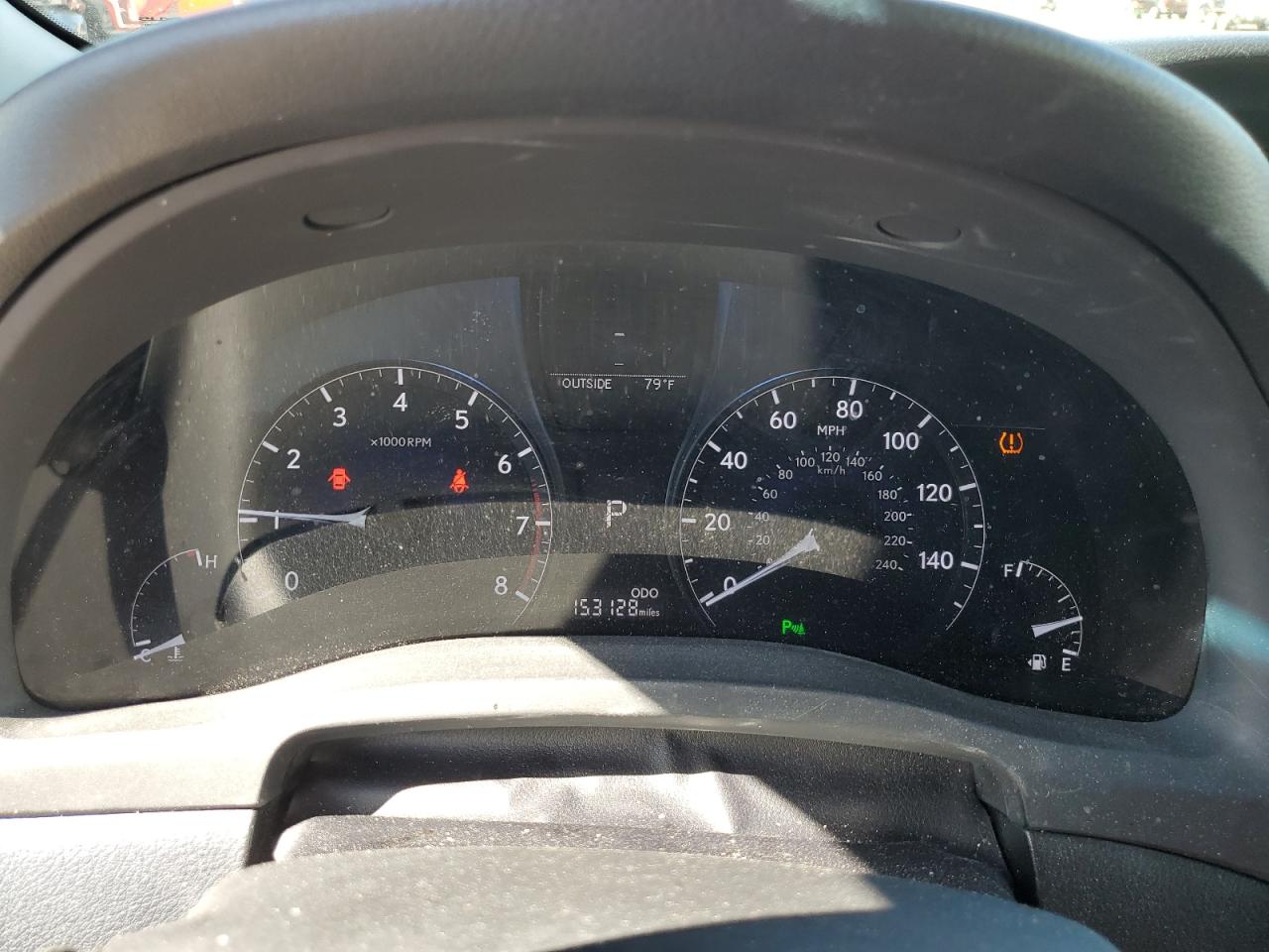 2T2BK1BA5DC199875 2013 Lexus Rx 350 Base