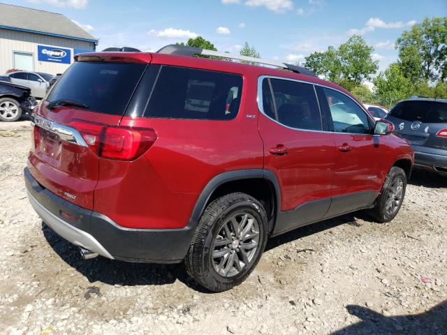 2019 GMC Acadia Slt-1 VIN: 1GKKNULSXKZ203978 Lot: 56863774