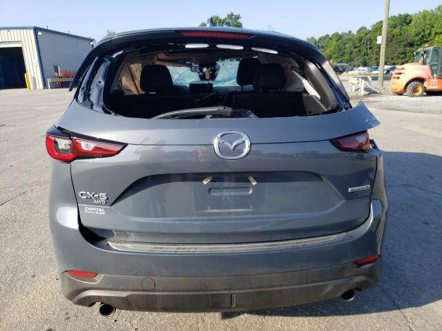 2023 Mazda Cx-5 Preferred VIN: JM3KFBCM3P0106963 Lot: 57282774