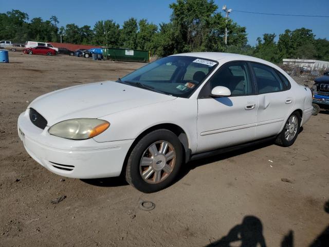 2007 Ford Taurus Sel VIN: 1FAFP56U47A144545 Lot: 57337124