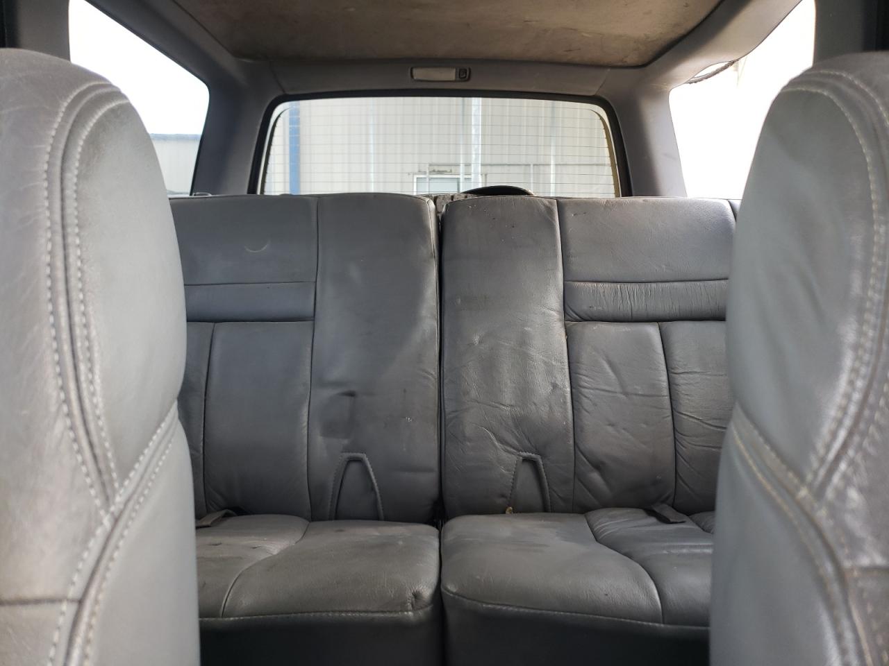 JT3HN86RXT0050728 1996 Toyota 4Runner Sr5