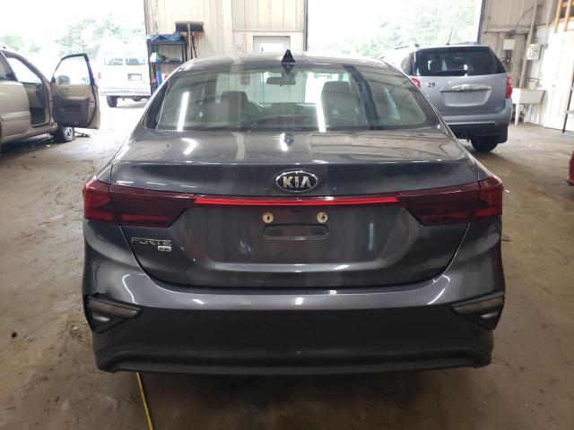 2019 Kia Forte Fe VIN: 3KPF24ADXKE052971 Lot: 59718244