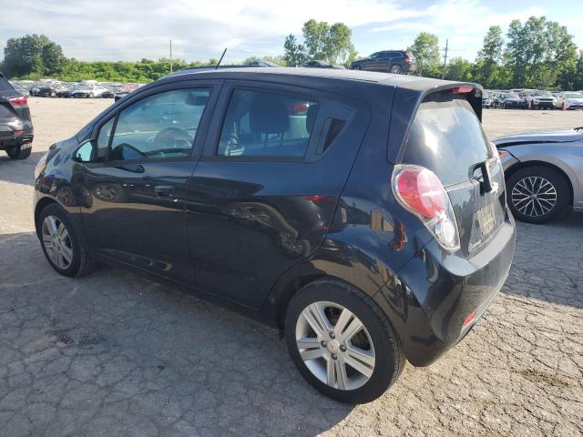 2015 Chevrolet Spark 1Lt VIN: KL8CD6S95FC805573 Lot: 58562334