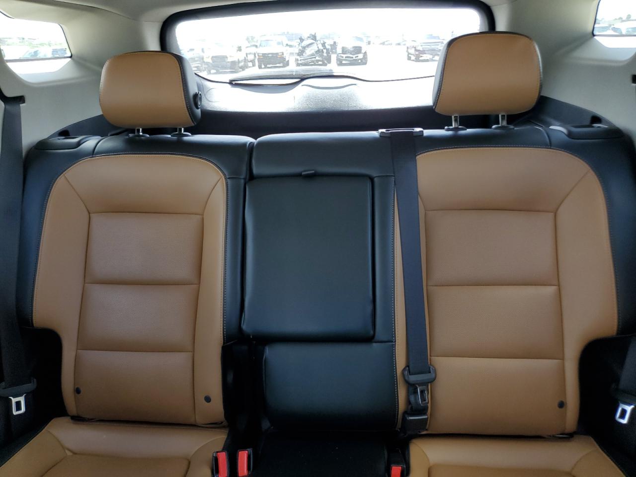 3GKALPEV9KL254812 2019 GMC Terrain Slt