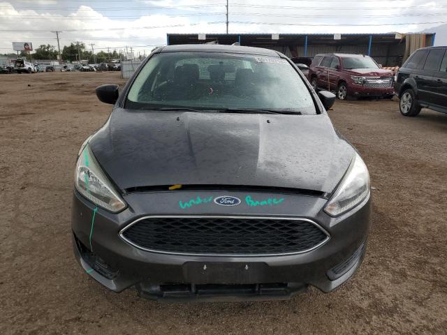 2018 Ford Focus S VIN: 1FADP3E2XJL244513 Lot: 60170714