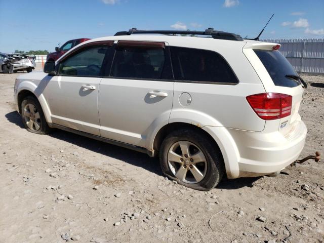 2010 Dodge Journey Sxt VIN: 3D4PG5FV7AT166386 Lot: 57880254