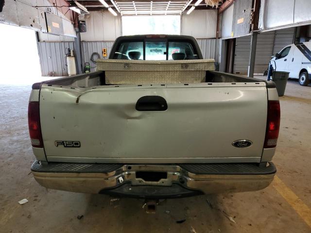 2001 Ford F150 VIN: 1FTRX17W51NA47984 Lot: 60250094