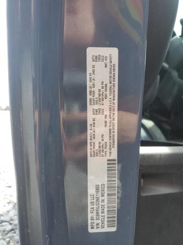 2022 Ram Promaster 3500 3500 High VIN: 3C6MRVJG3NE116850 Lot: 57473024