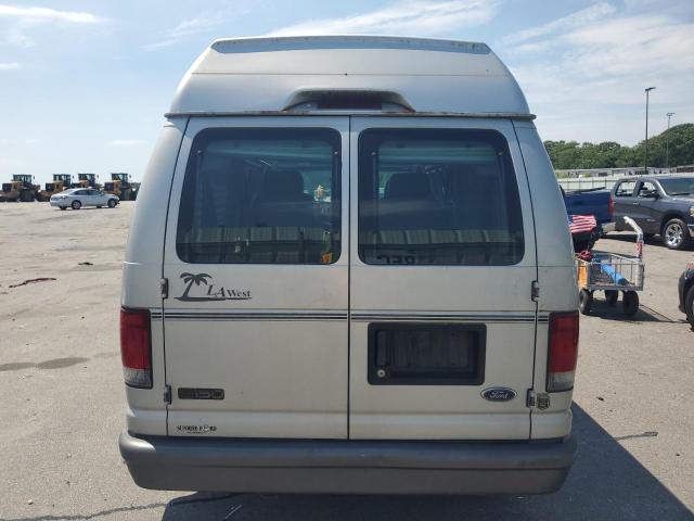 2003 Ford Econoline E150 Van VIN: 1FDRE14L33HA63131 Lot: 57846284