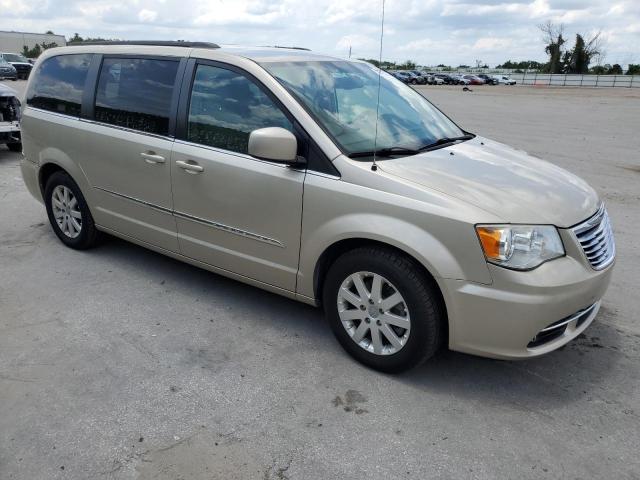 2014 Chrysler Town & Country Touring VIN: 2C4RC1BG2ER198818 Lot: 58525574