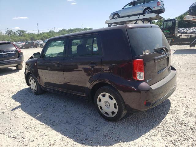 2013 Toyota Scion Xb VIN: JTLZE4FE8DJ047848 Lot: 57881764