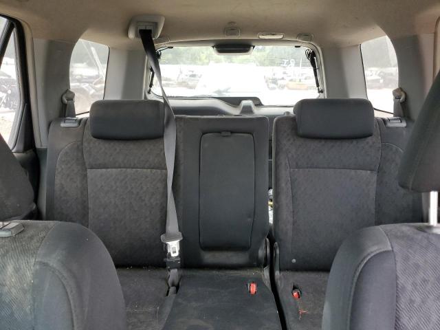 2005 Honda Cr-V Lx VIN: JHLRD785X5C035142 Lot: 59624034