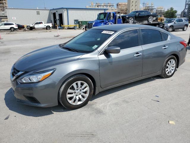 2017 Nissan Altima 2.5 VIN: 1N4AL3APXHN326420 Lot: 57329084