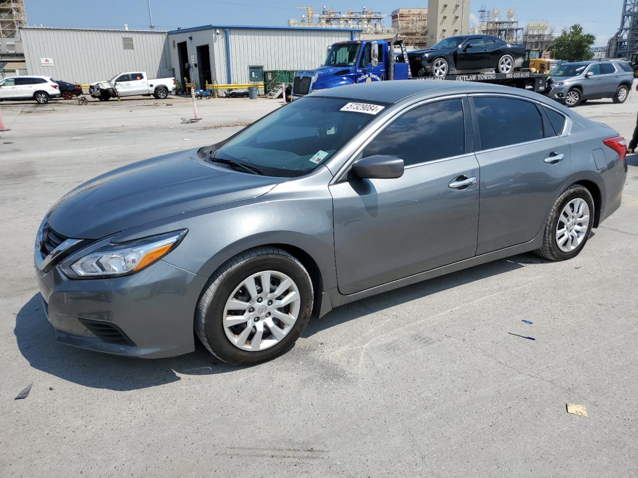 1N4AL3APXHN326420 2017 Nissan Altima 2.5