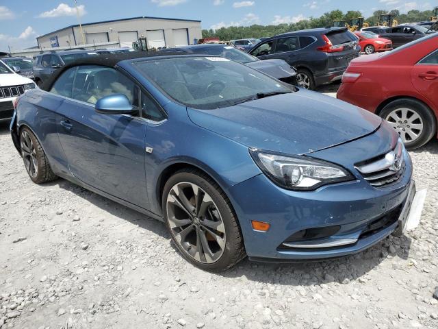 2017 BUICK CASCADA PR W04WH3N56HG007640