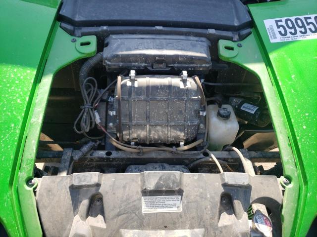 2020 KAWASAKI KRT800 C - JKBRTCG1XLB522289