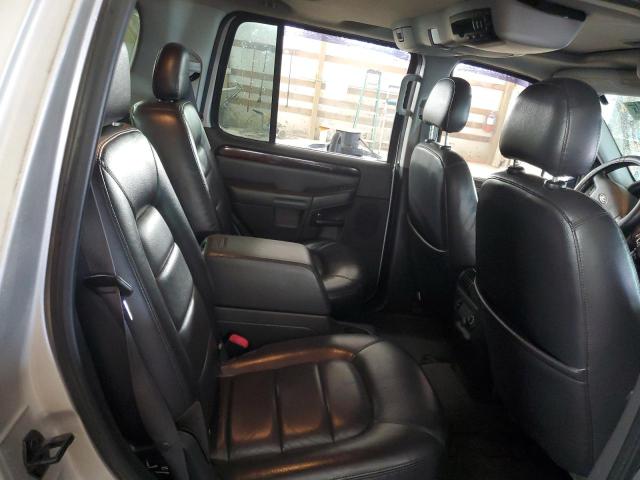 2004 Ford Explorer Limited VIN: 1FMDU85W94ZA86245 Lot: 57506034