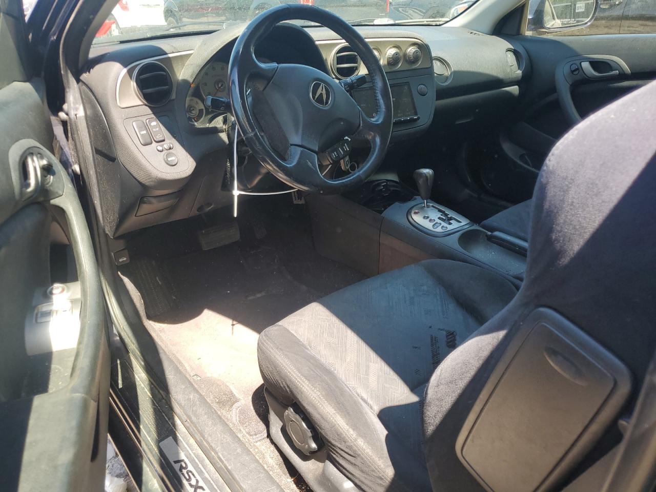 JH4DC54834S015347 2004 Acura Rsx