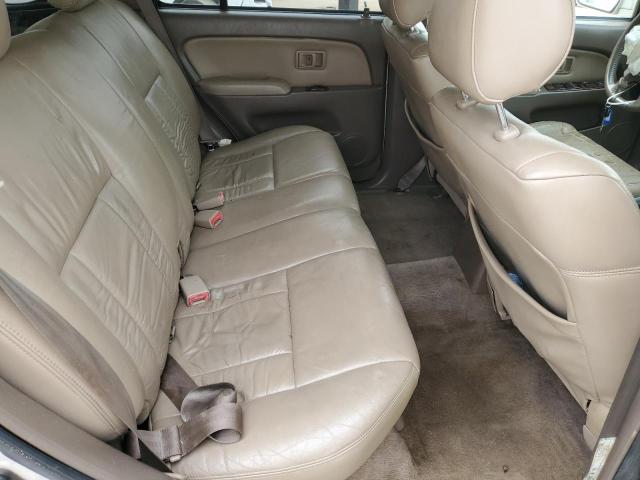 1999 Toyota 4Runner Limited VIN: JT3GN87R0X0118597 Lot: 59583914