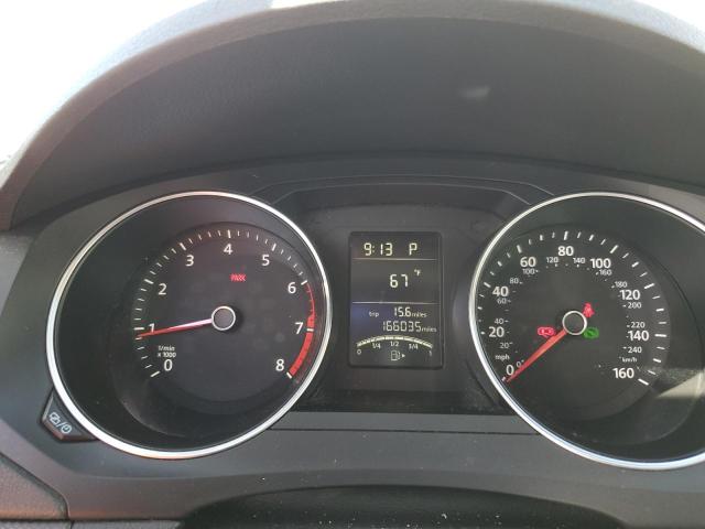 2016 Volkswagen Jetta S VIN: 3VW267AJ2GM219022 Lot: 57051684