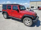 JEEP WRANGLER U photo