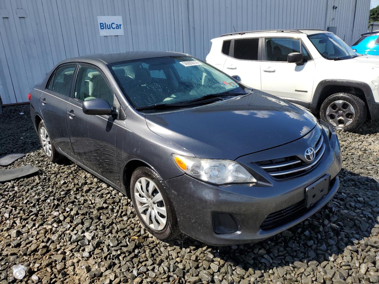 2T1BU4EE0DC101933 2013 Toyota Corolla Base