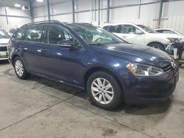 2016 VOLKSWAGEN GOLF SPORT - 3VWA17AU1GM513516